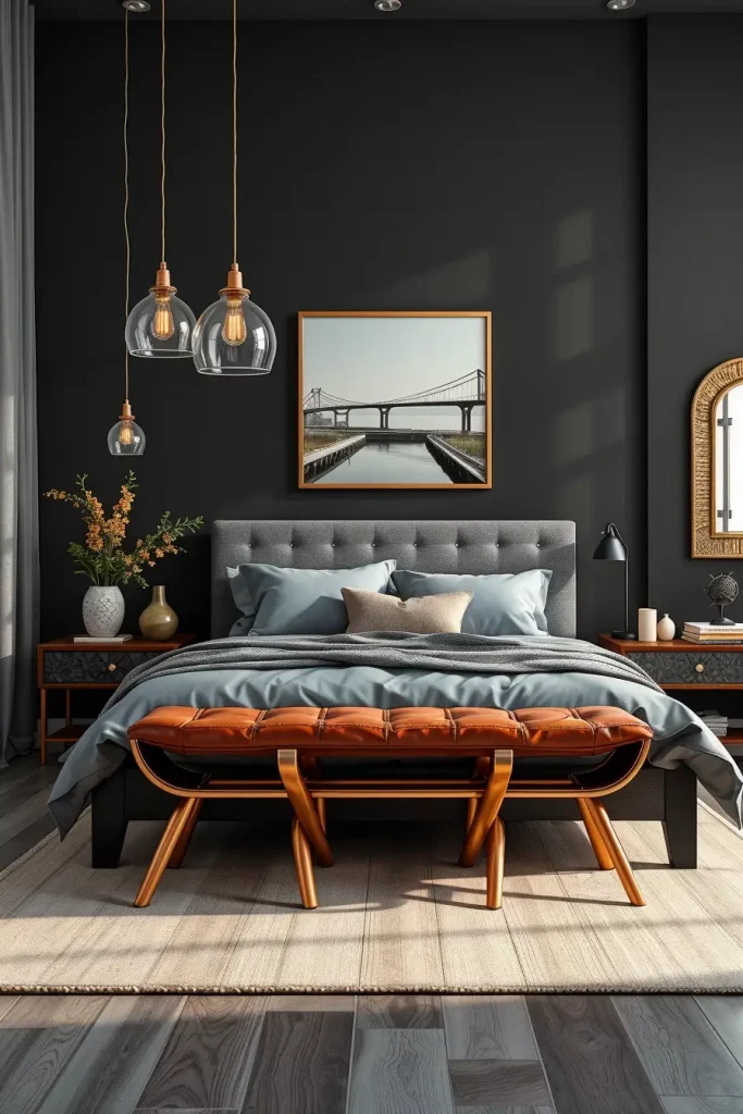 69 Trending Bedroom Color Palettes to Refresh Your Space in Style