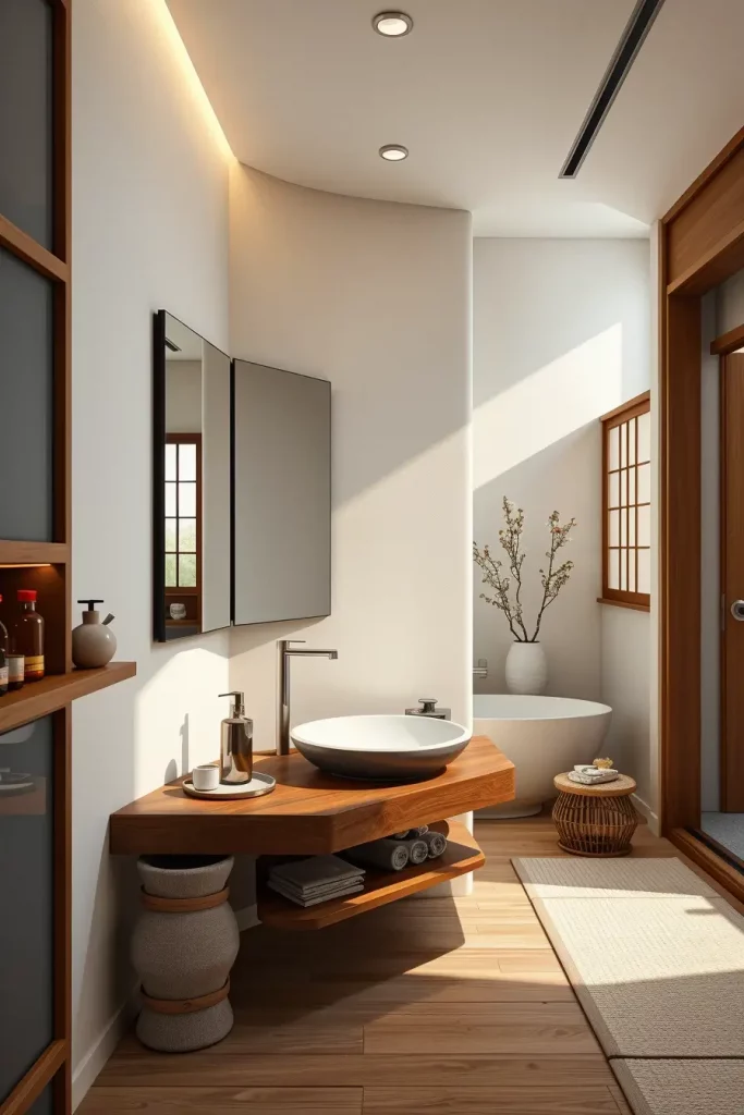 64 Elegant Bathroom Design Ideas to Transform Your Space Into a Luxury Retreat