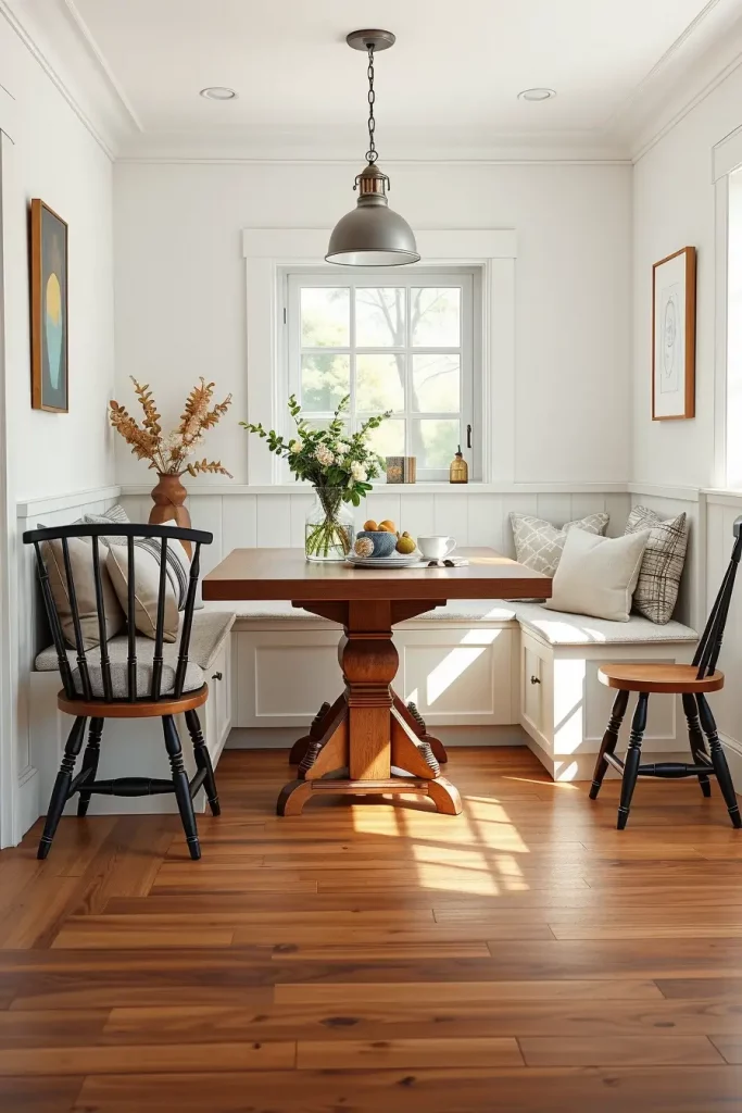 60 Modern Farmhouse Kitchen Decor Ideas to Transform Your Cooking Space