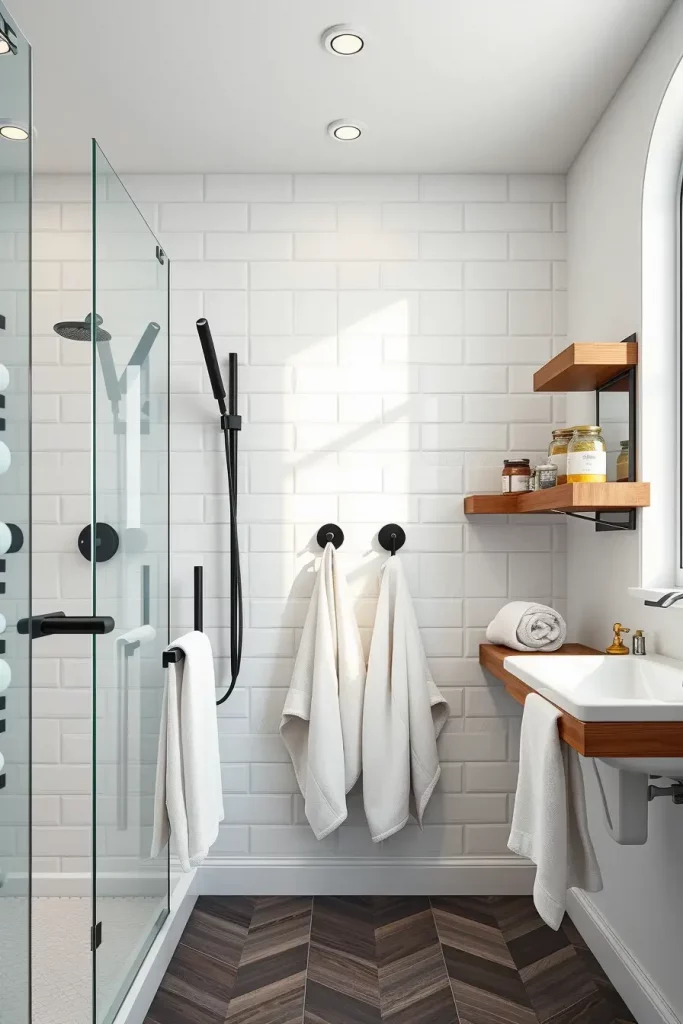 Lathered in Luxury, Priced for Reality: 62 Affordable Modern Bathroom Decor Ideas You Haven’t Tried Yet