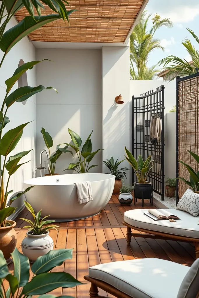 65 Freestanding Tub Design Ideas to Elevate Your Bathroom Experience