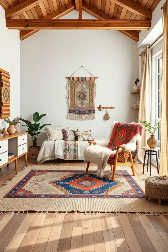 64 Global Home Decor Style Ideas to Inspire World-Inspired Interiors