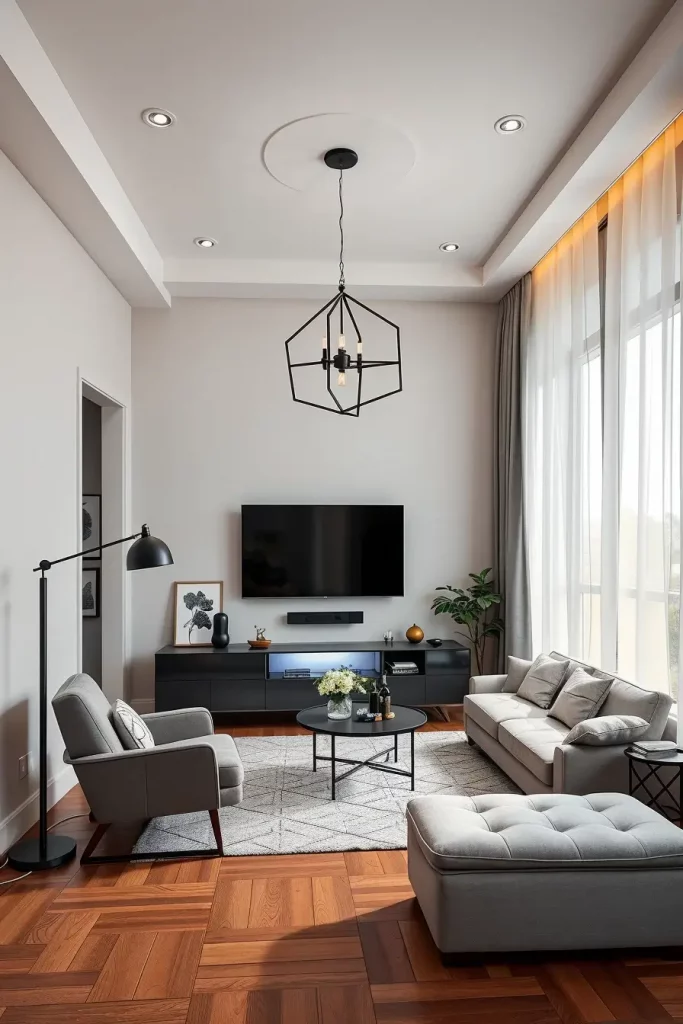 66 Modern Small Living Rooms: Stylish Ideas to Maximize Your Space