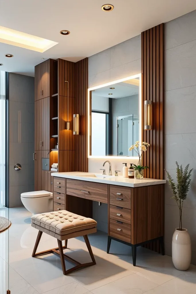Soak Up the Future: 63 Bathroom Design Trends That Are Redefining Relaxation