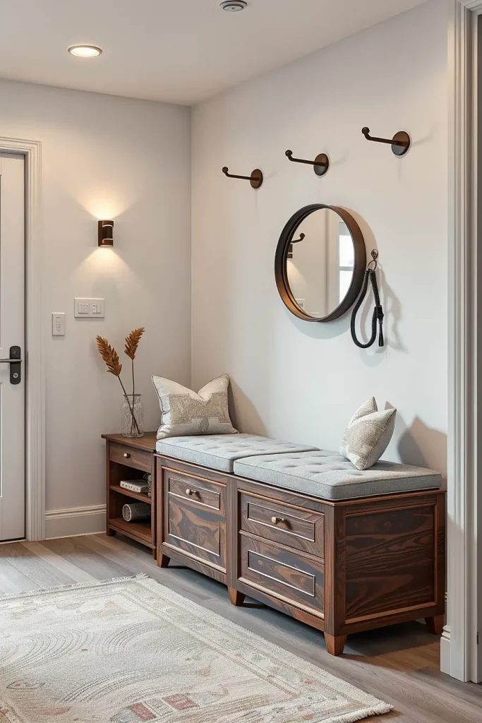 Micro Lobbies, Mega Style: 62 Unexpected Designs That Break the Mold