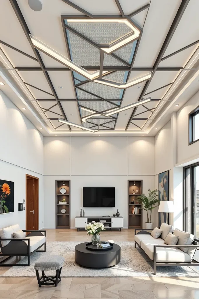 The Shape-Shifting Lounge: 66 Transformational Living Room Ideas You’ve Never Seen