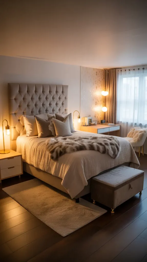 68 Dorm Room Ideas 2025: Stylish & Functional Inspiration for Modern College Living