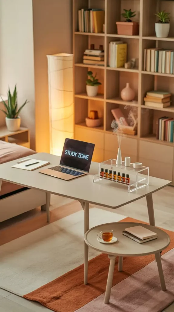 65 Dorm Room Trend 2025: Stylish, Practical, and Modern College Room Ideas