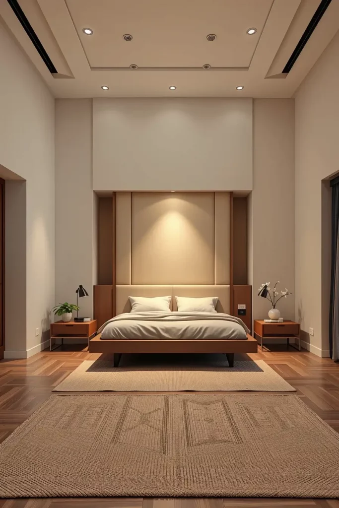 67 Comfortable and Stylish Minimalist Bedroom Ideas for a Serene Retreat