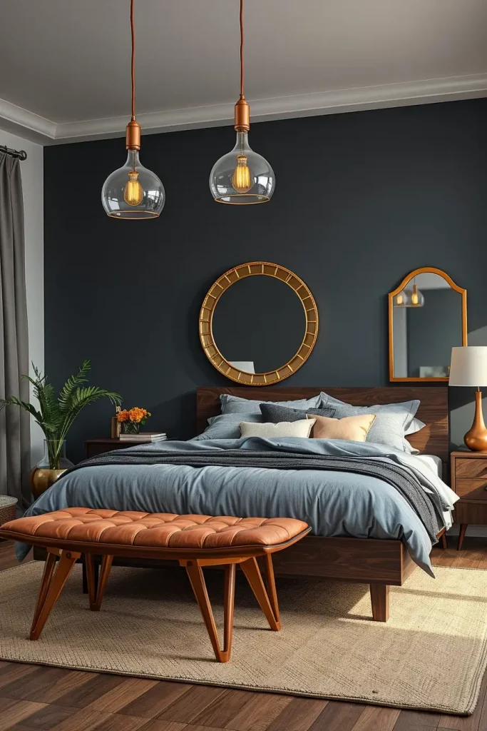 69 Trending Bedroom Color Palettes to Refresh Your Space in Style