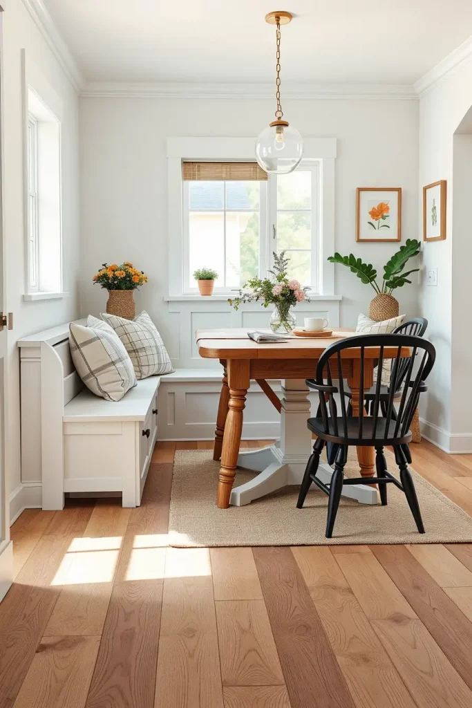 60 Modern Farmhouse Kitchen Decor Ideas to Transform Your Cooking Space