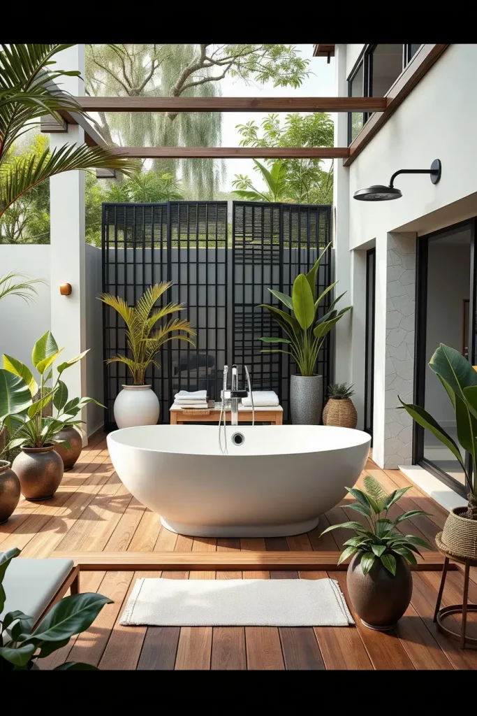 65 Freestanding Tub Design Ideas to Elevate Your Bathroom Experience