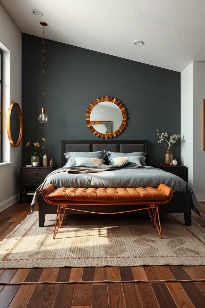 69 Trending Bedroom Color Palettes to Refresh Your Space in Style