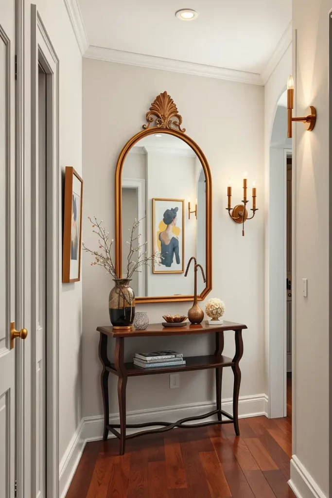 From Boring to Breathtaking: 62 Stylish Corridor Ideas to Transform Any Hallway