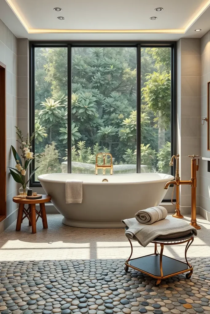 Soak Up the Future: 63 Bathroom Design Trends That Are Redefining Relaxation