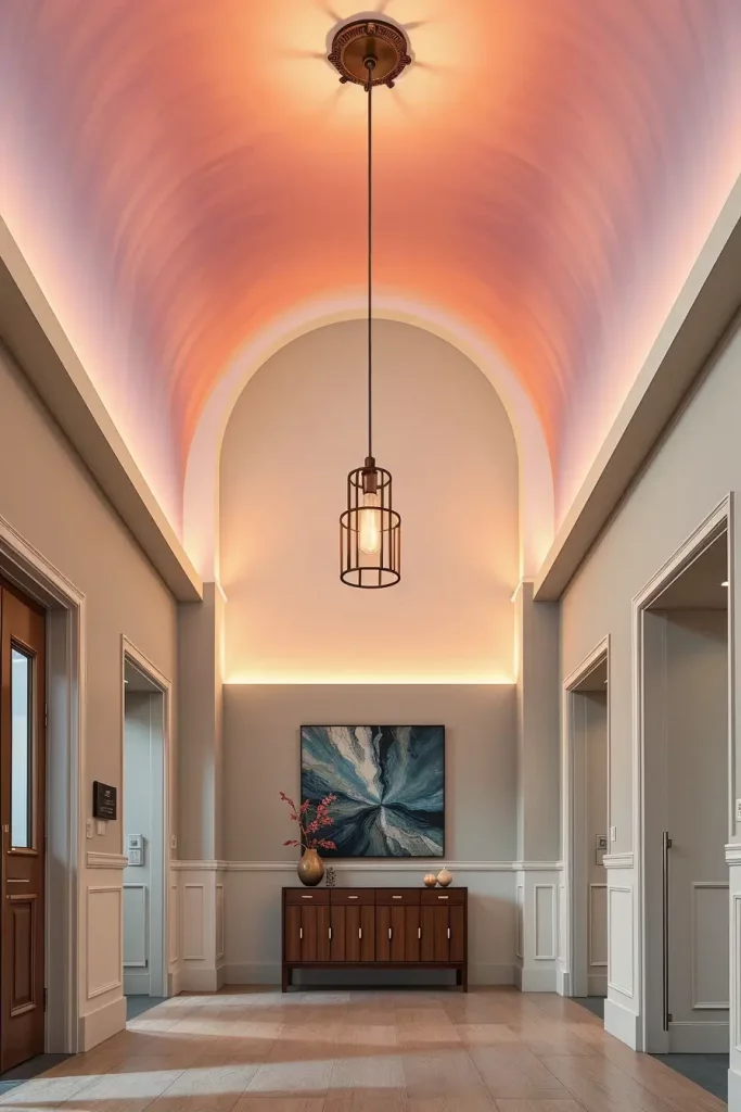 Micro Lobbies, Mega Style: 62 Unexpected Designs That Break the Mold