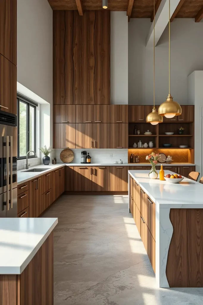 64 Wood Kitchen Cabinets Ideas: A Complete Inspiration Guide
