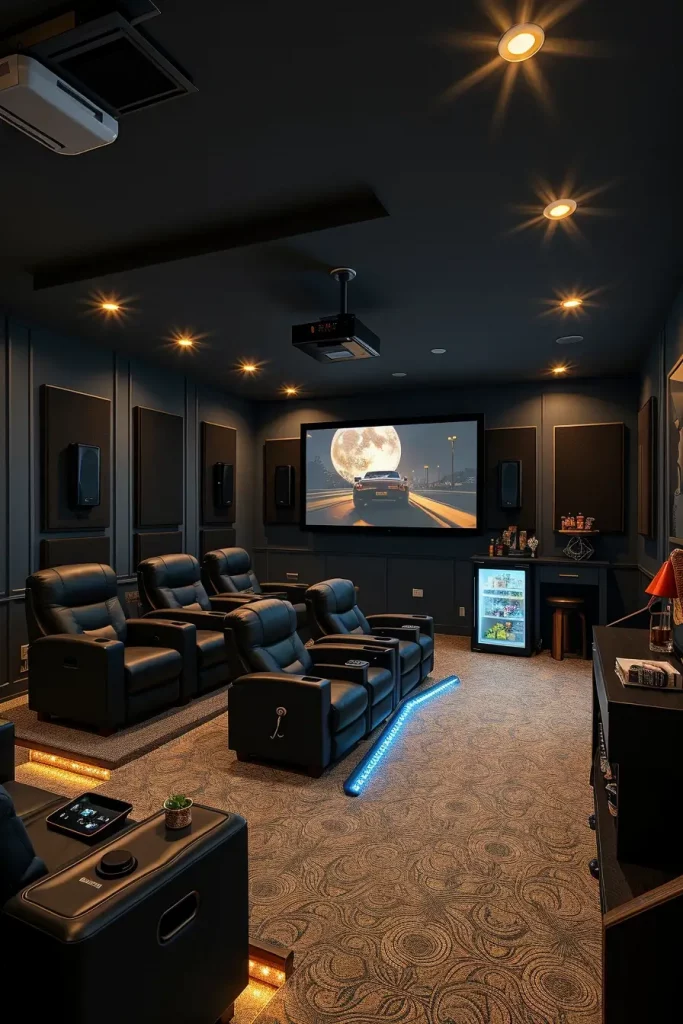 The Garage Reimagined: 62 Wildly Unexpected Ways to Create Your Chill Zone
