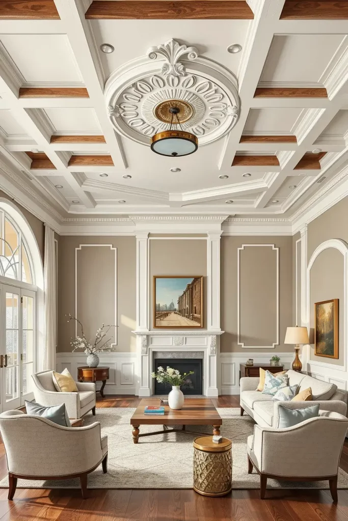 Beyond Beige: 64 Transformative Neutral Living Room Updates You Never Saw Coming