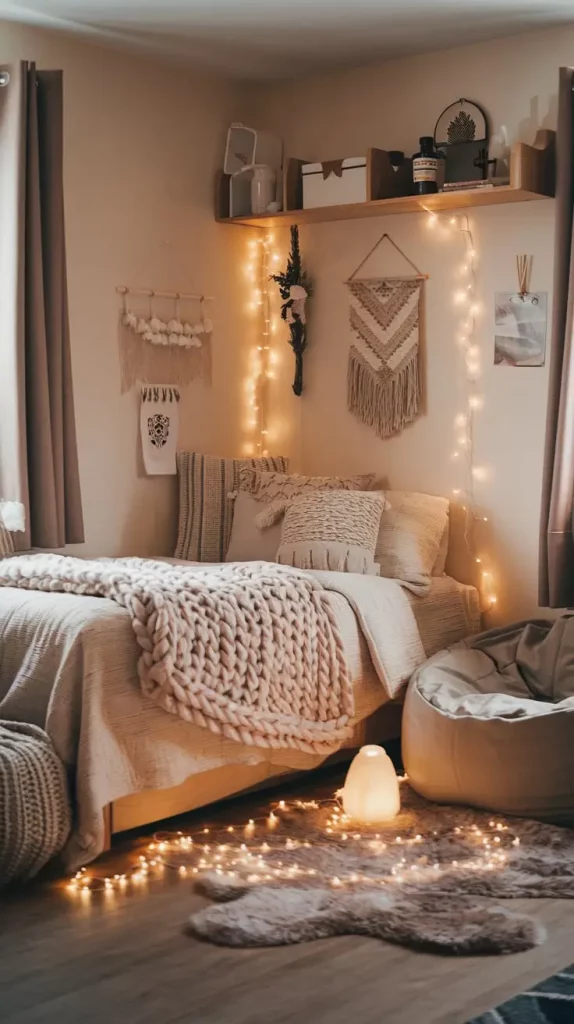 68 Dorm Room Ideas 2025: Stylish & Functional Inspiration for Modern College Living