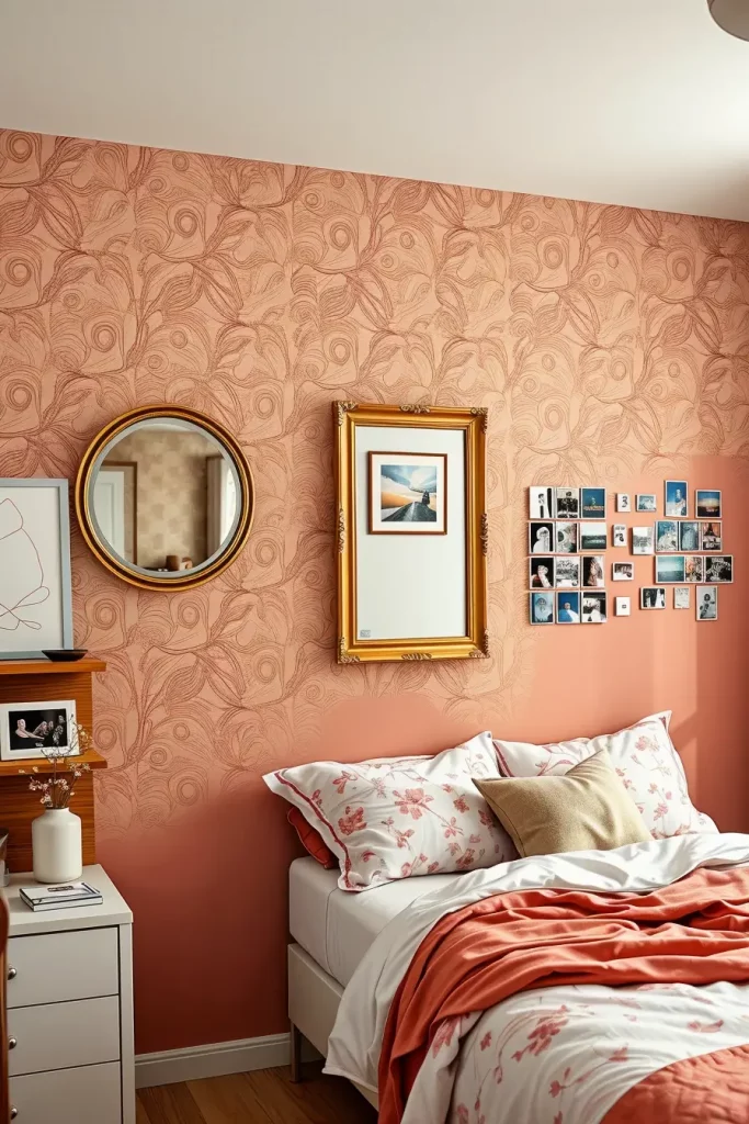 52 Aesthetic Dorm Room Designs That Make Small Spaces Feel Stylish and Cozy