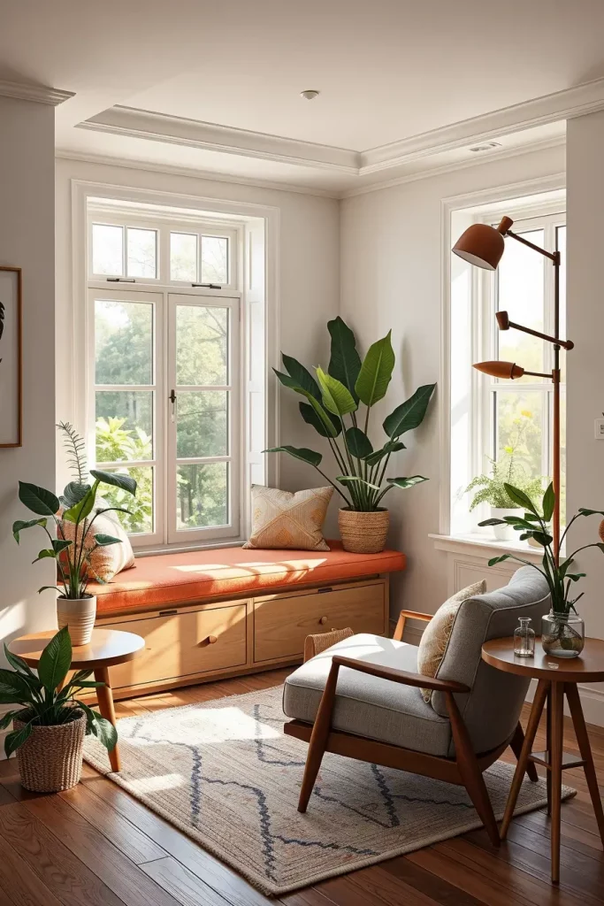 66 Cozy Sunrooms That Embrace Light, Comfort, and Timeless Style