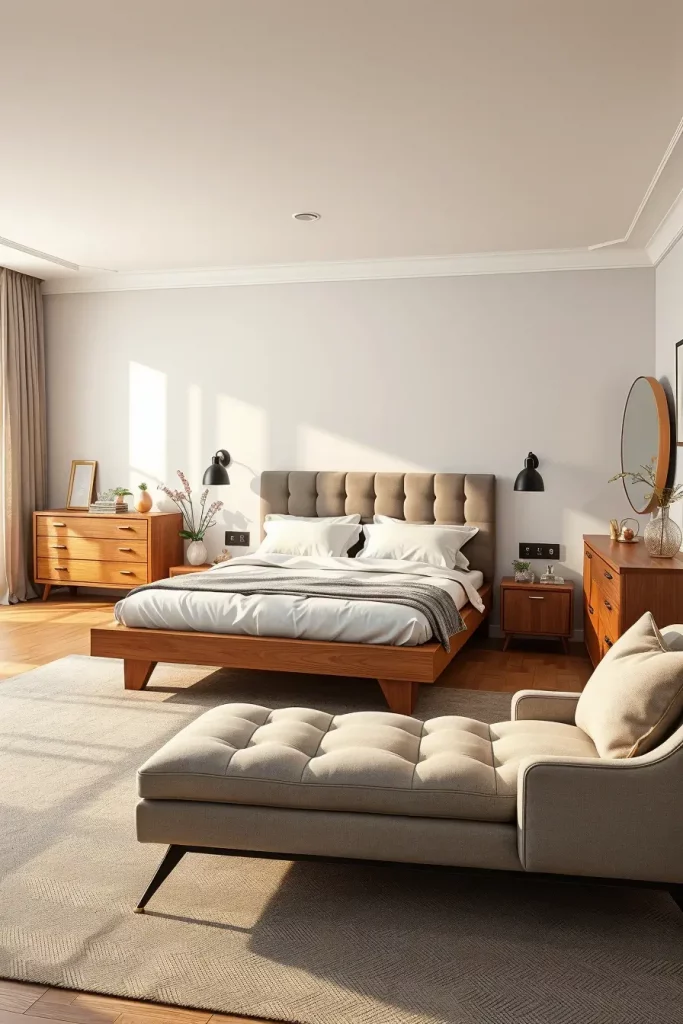 67 Comfortable and Stylish Minimalist Bedroom Ideas for a Serene Retreat