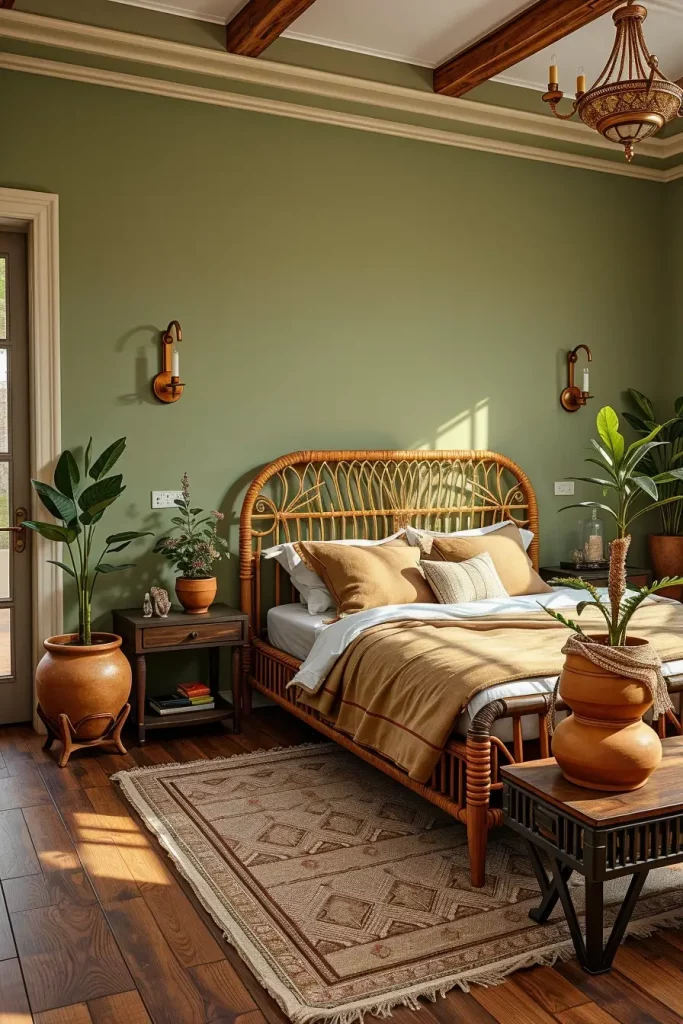 69 Trending Bedroom Color Palettes to Refresh Your Space in Style