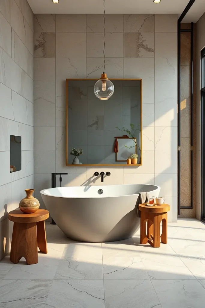 64 Elegant Bathroom Design Ideas to Transform Your Space Into a Luxury Retreat