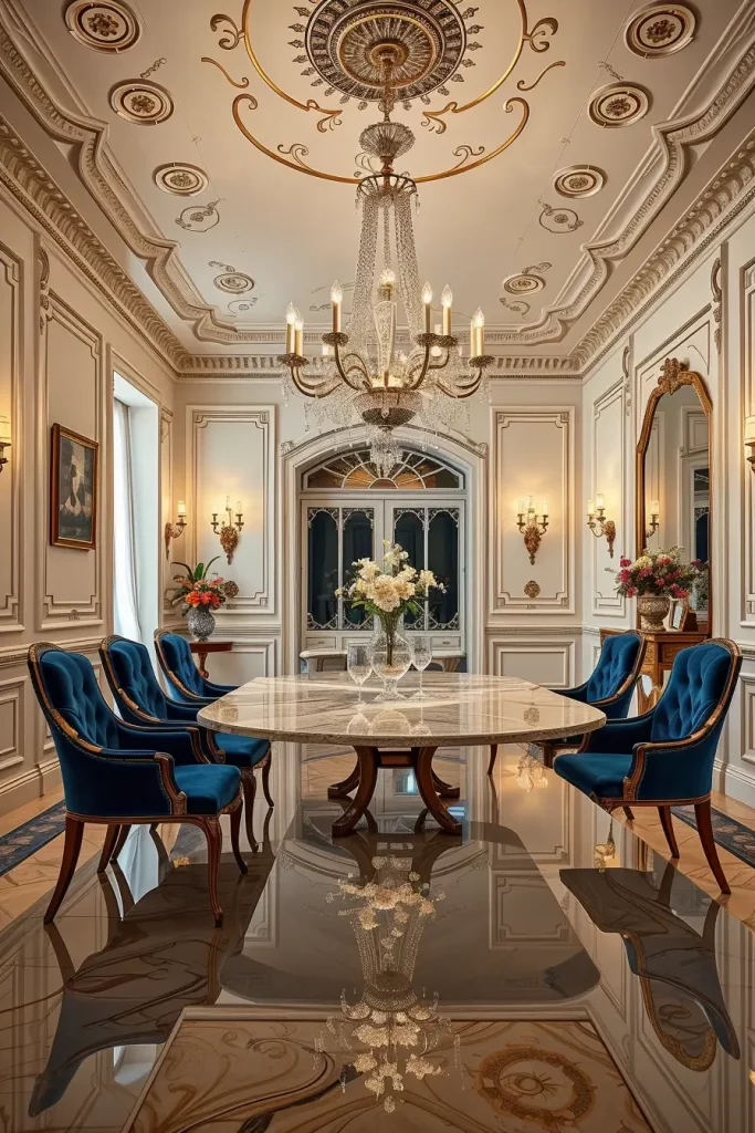 65 Elegant Dining Room Lighting Fixtures That Add Sophistication and Style