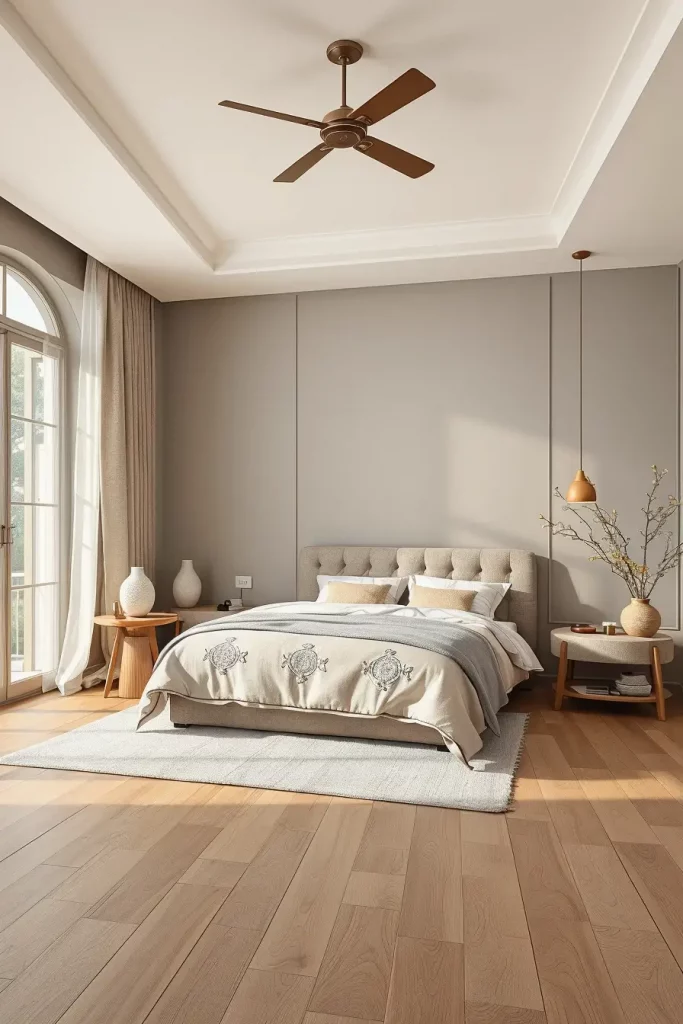 62 Unique Japandi-Style Bedroom Ideas for a Calm and Minimalist Space