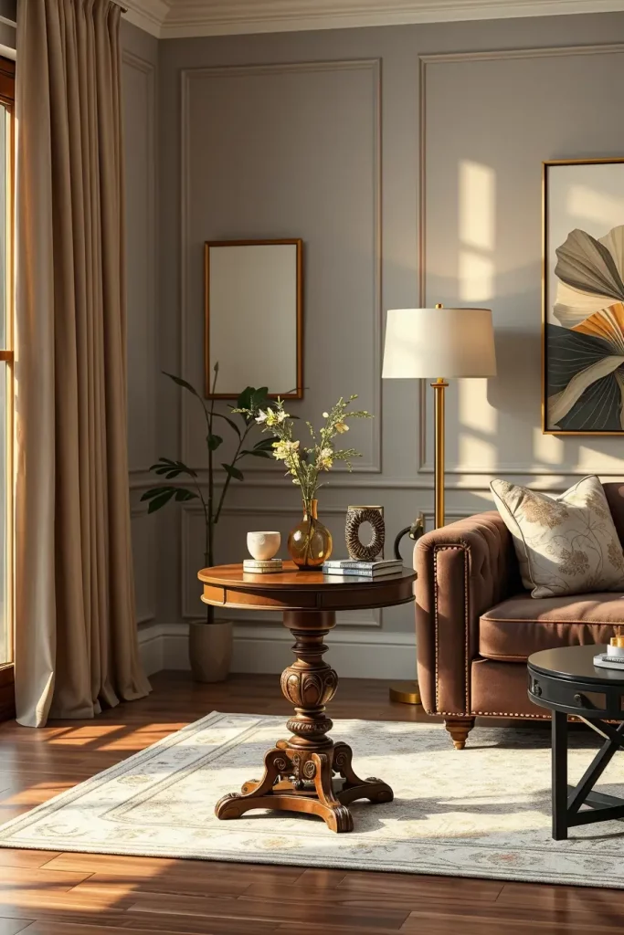 60 Stunning Carved Furniture Ideas for the Home