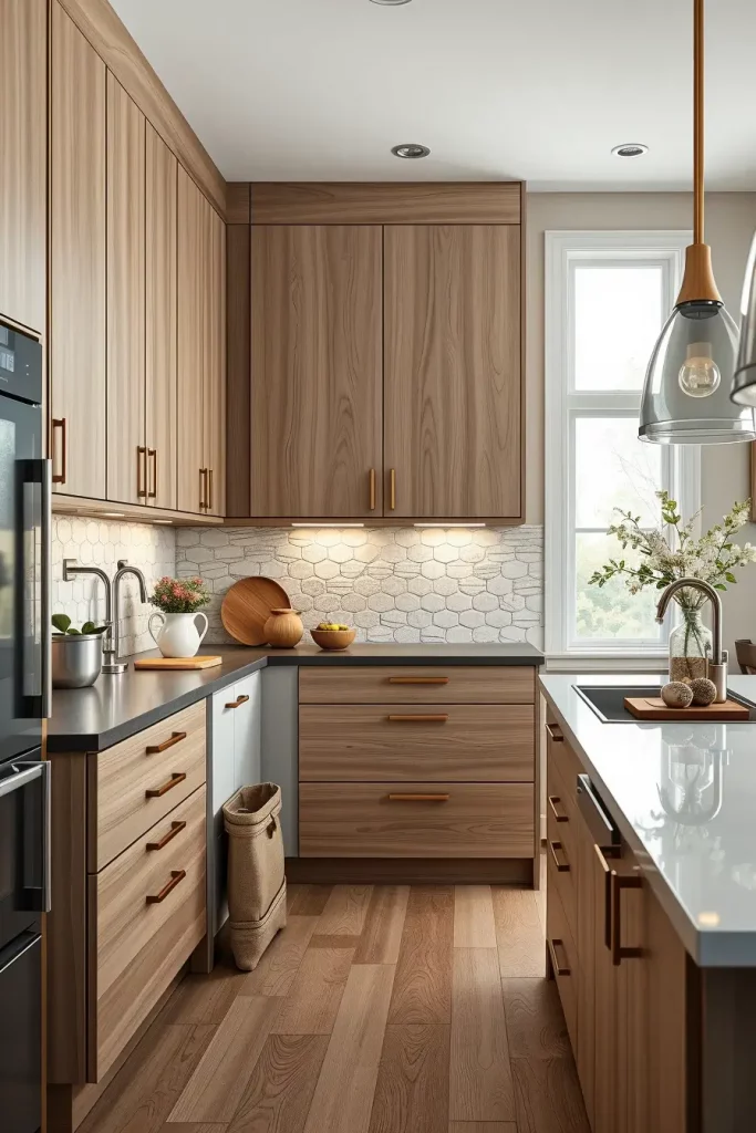 66 Quiet Luxury Ideas in Kitchen: Refined Style for a Modern, Elegant Space