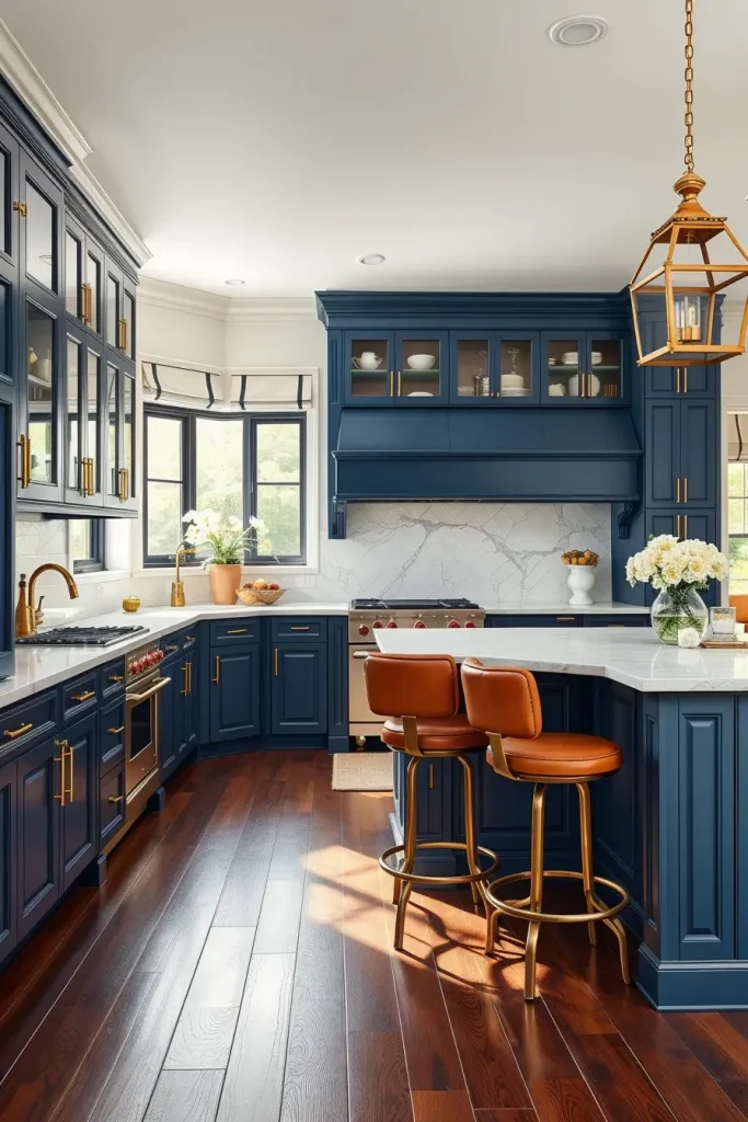 59 Ralph Lauren Kitchen Ideas for a Timeless and Elegant Home