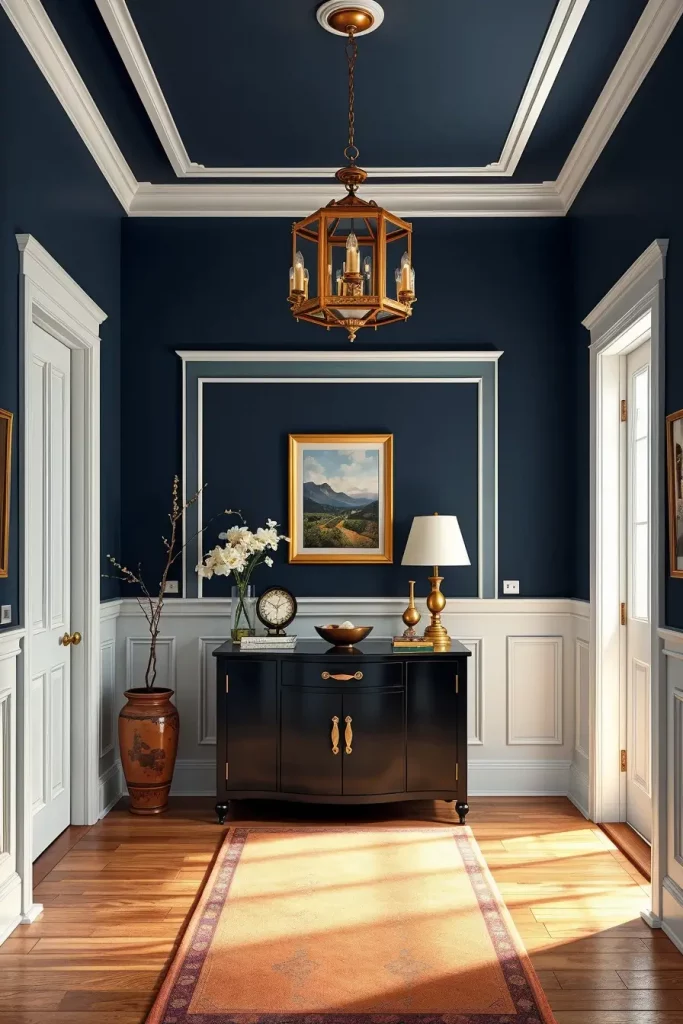 61 Ralph Lauren Hallway Ideas for a Timeless and Elegant Interior