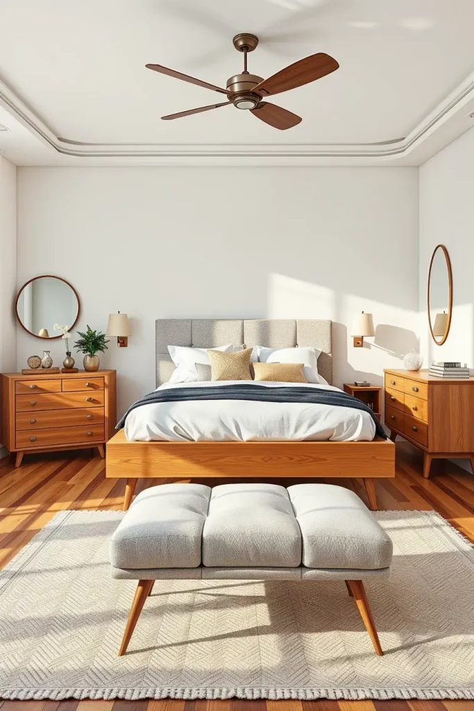 67 Comfortable and Stylish Minimalist Bedroom Ideas for a Serene Retreat