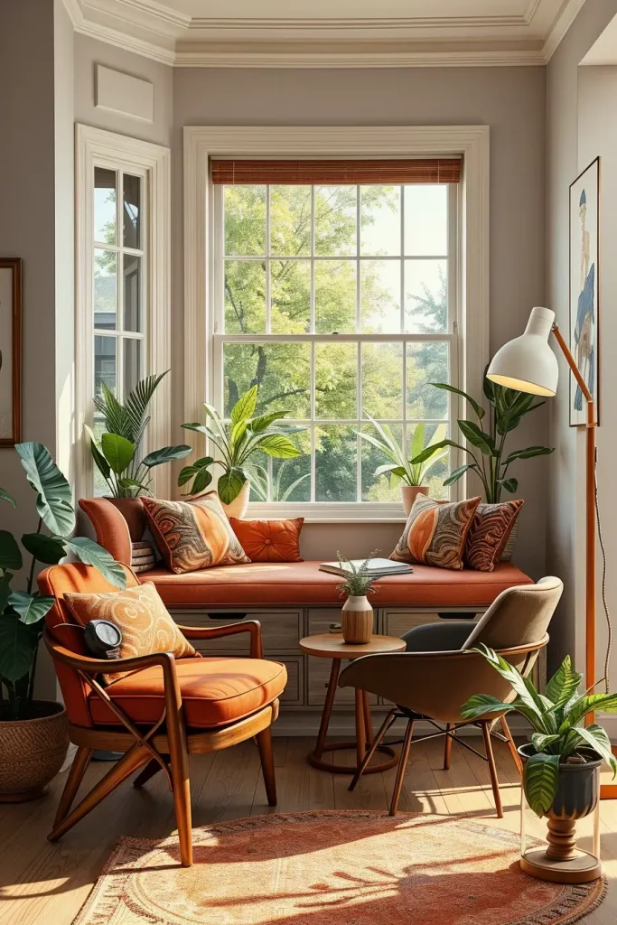 66 Cozy Sunrooms That Embrace Light, Comfort, and Timeless Style