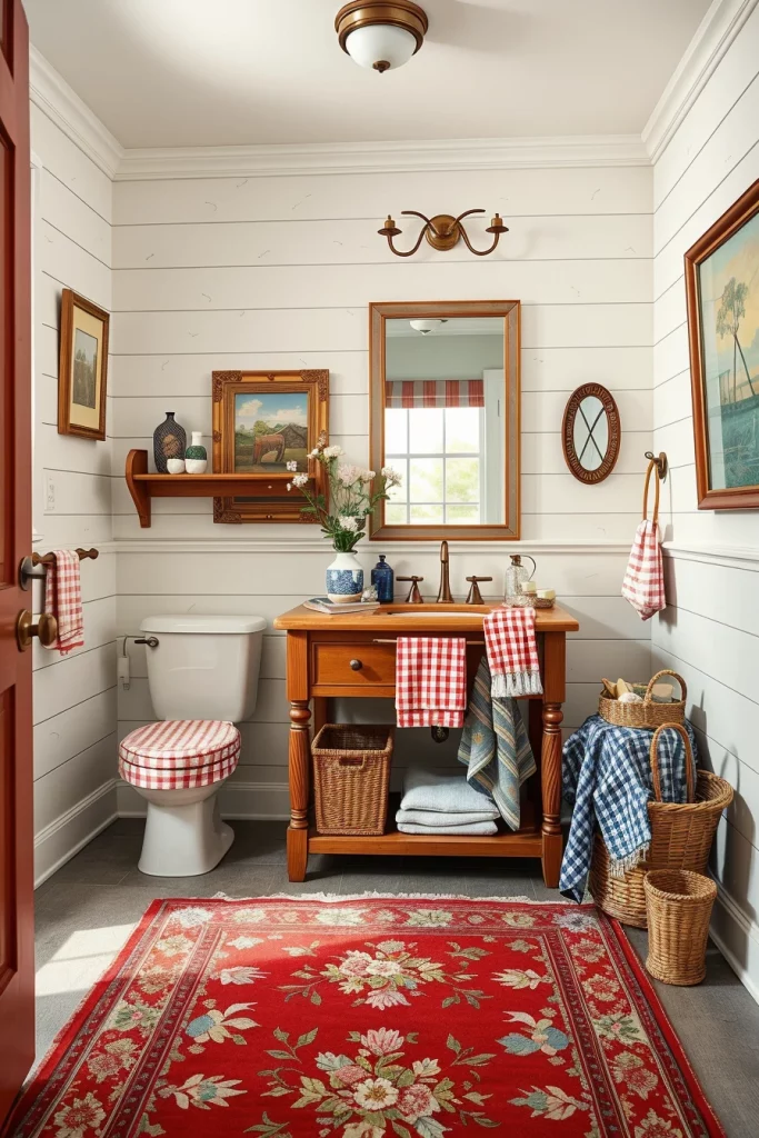 60 Ralph Lauren Bathroom Ideas for a Timeless and Luxurious Retreat