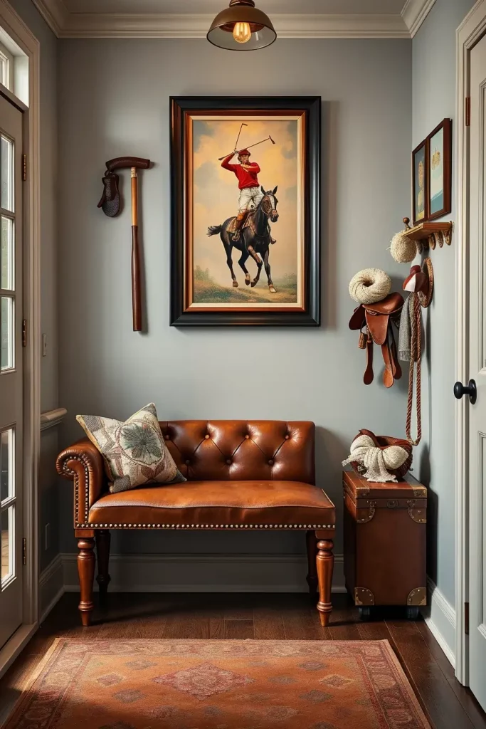 61 Ralph Lauren Hallway Ideas for a Timeless and Elegant Interior