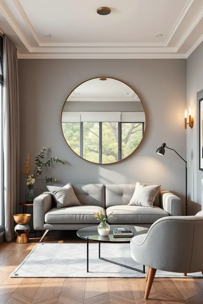 66 Modern Small Living Rooms: Stylish Ideas to Maximize Your Space
