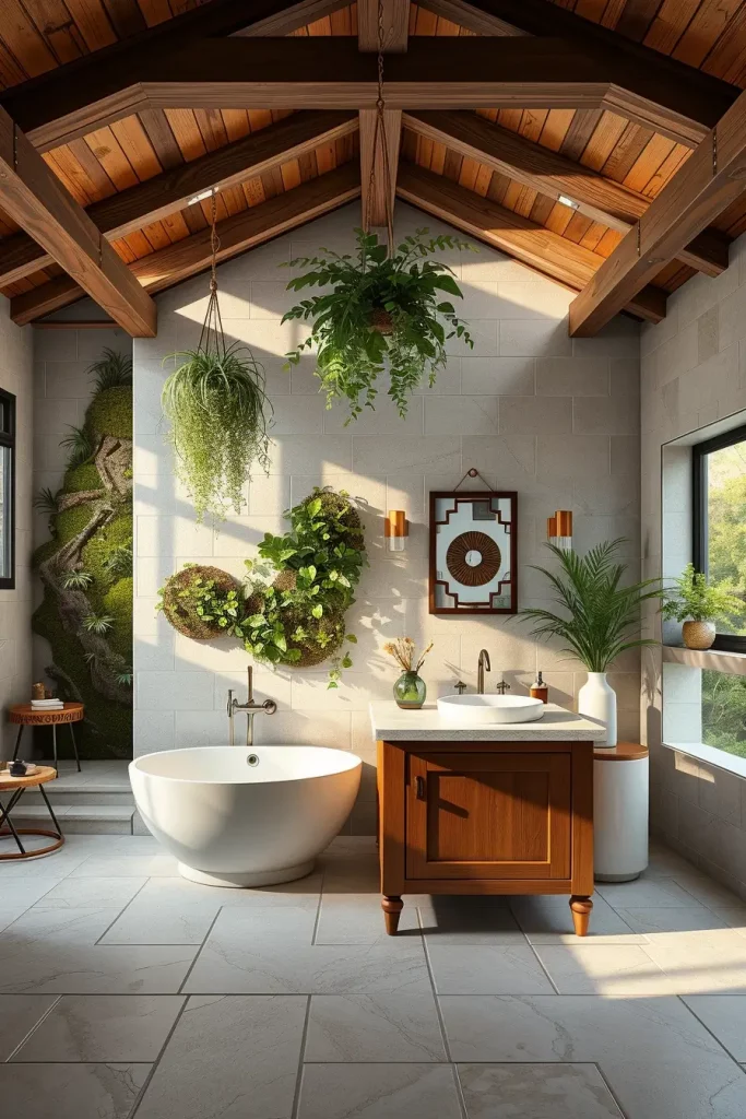 Soak Up the Future: 63 Bathroom Design Trends That Are Redefining Relaxation
