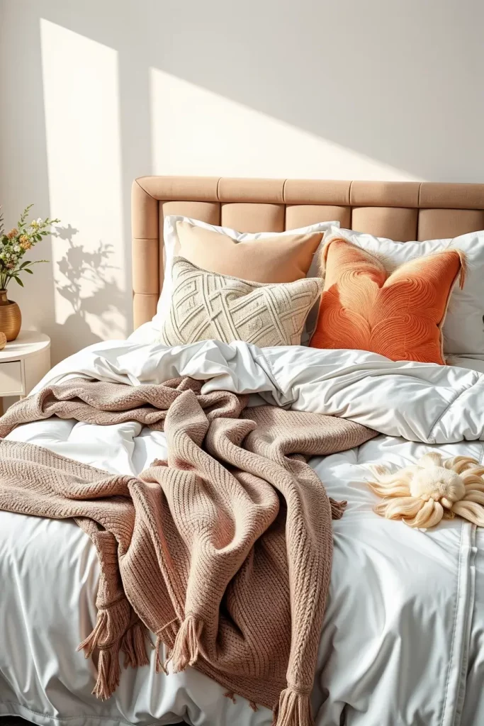52 Aesthetic Dorm Room Designs That Make Small Spaces Feel Stylish and Cozy