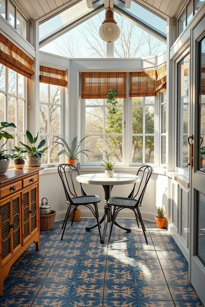 66 Cozy Sunrooms That Embrace Light, Comfort, and Timeless Style