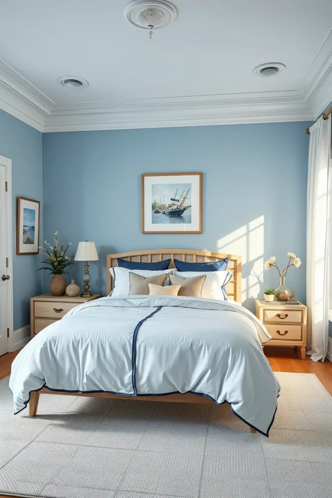 69 Trending Bedroom Color Palettes to Refresh Your Space in Style