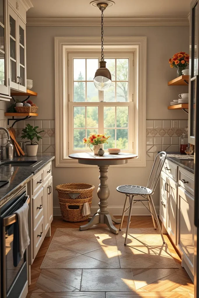 62 Oval Dining Tables in the Kitchen: Elegant and Space-Saving Ideas