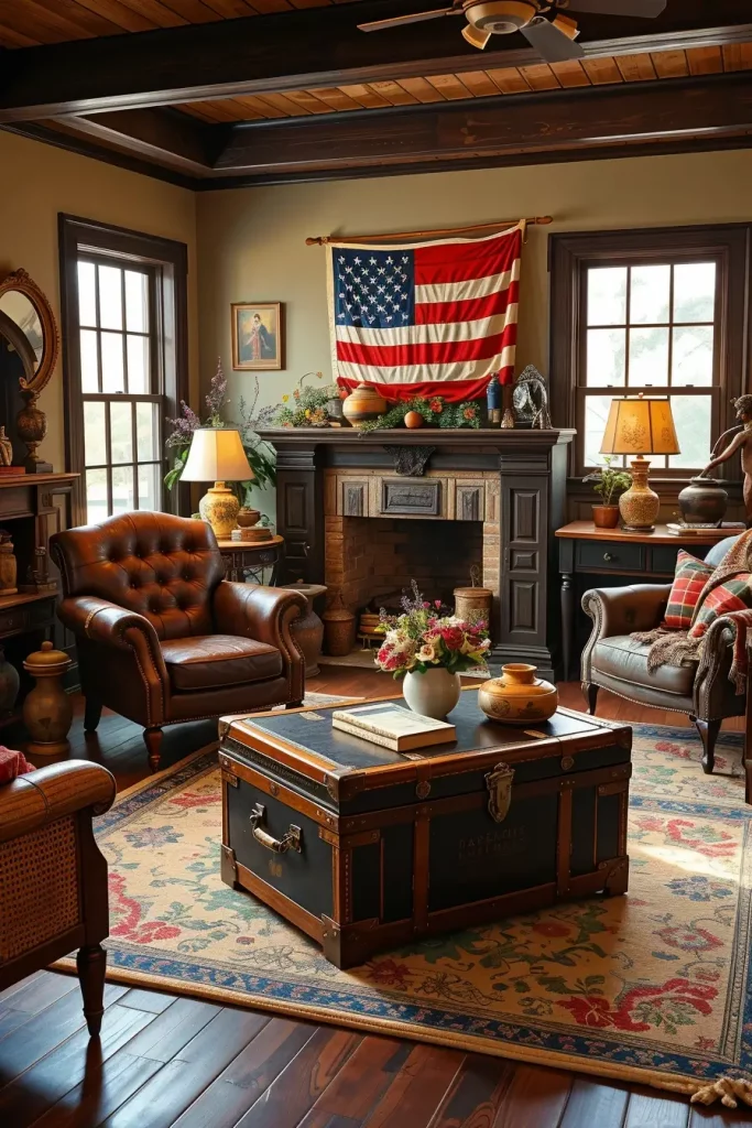 63 Ralph Lauren Living Room Ideas for a Timeless and Elegant Interior