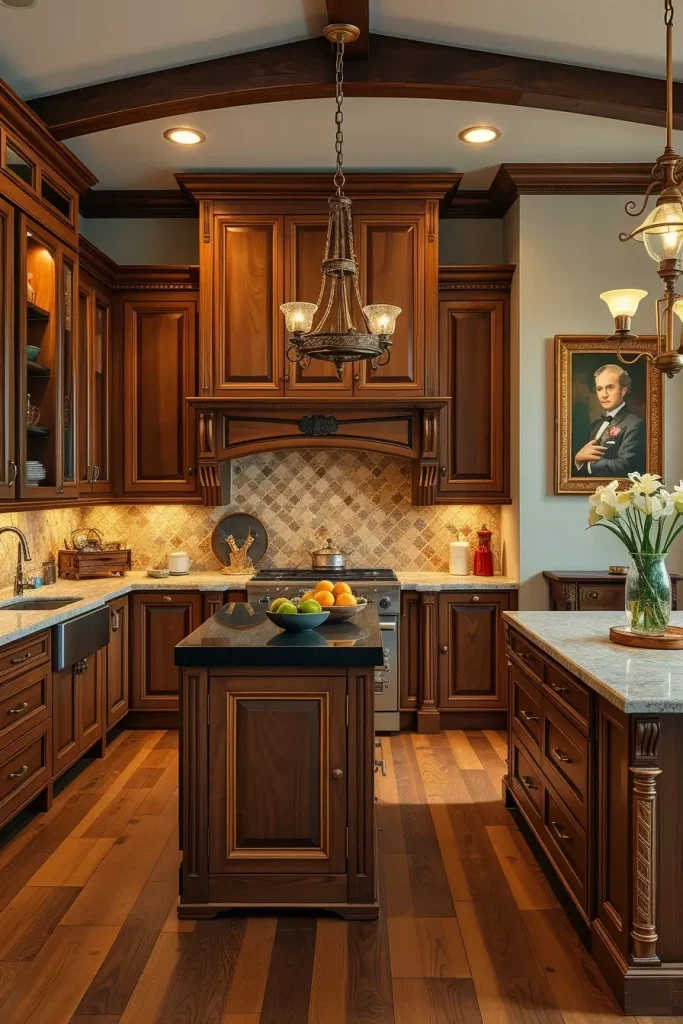 59 Ralph Lauren Kitchen Ideas for a Timeless and Elegant Home