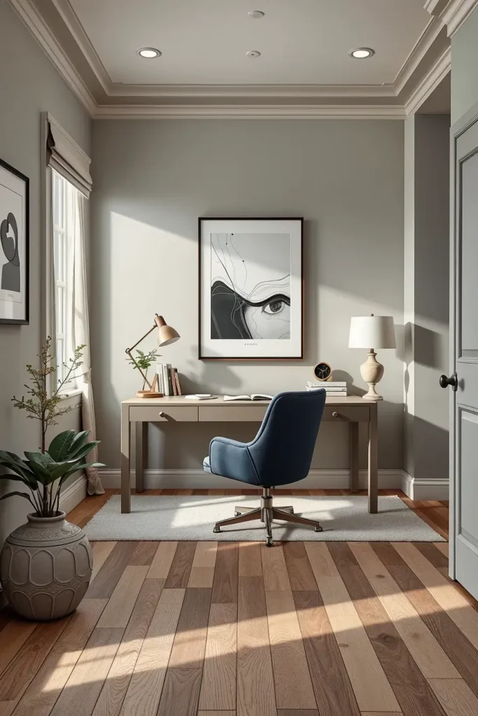 60 Home Office Makeovers to Transform Your Workspace with Style and Function