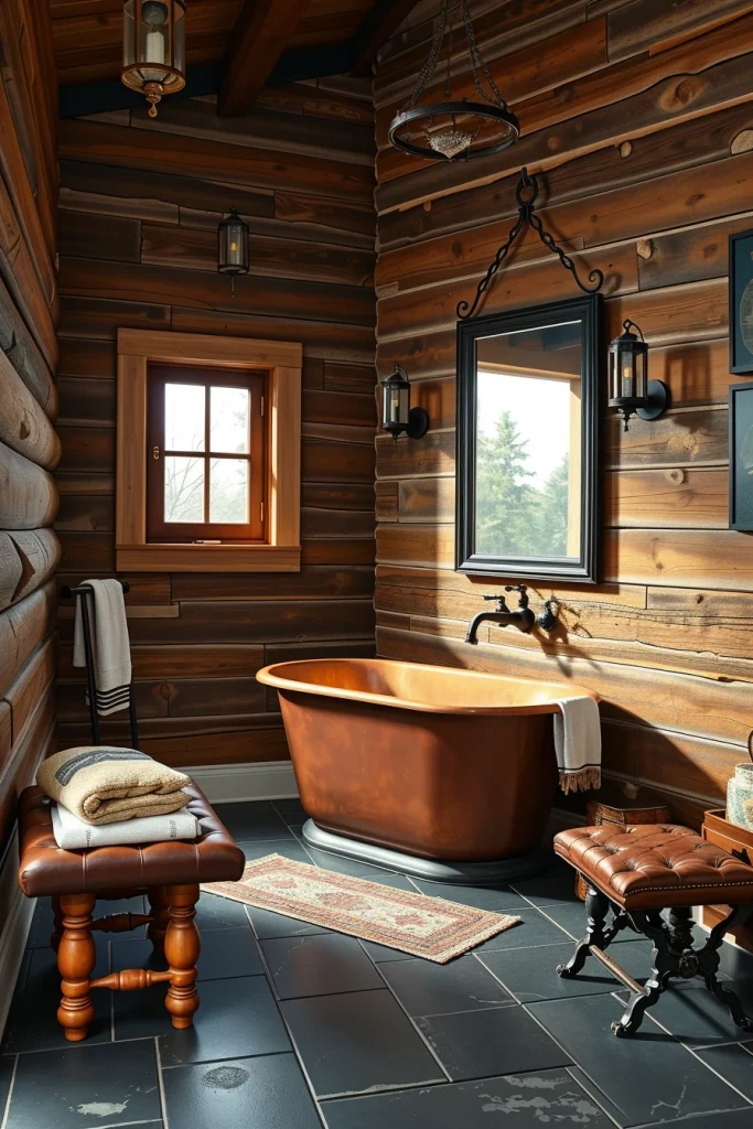 60 Ralph Lauren Bathroom Ideas for a Timeless and Luxurious Retreat