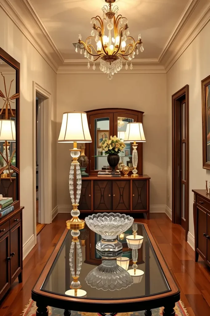61 Ralph Lauren Hallway Ideas for a Timeless and Elegant Interior